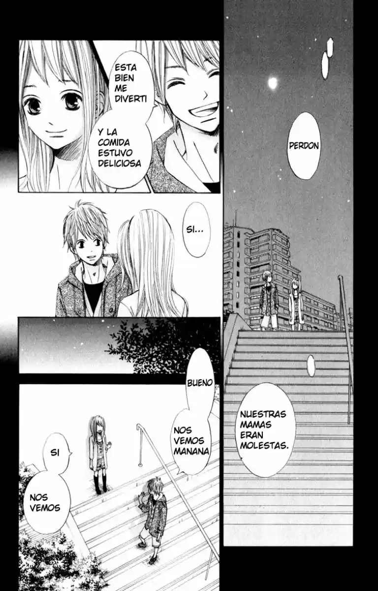 Tonari no Atashi (2012) - Capítulo 15 - Página 29 - LectorTMOo