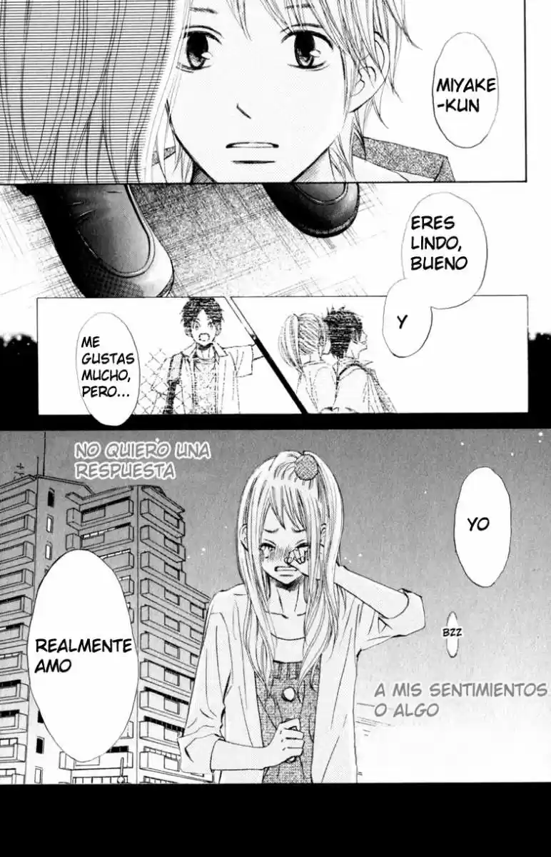 Tonari no Atashi (2012) - Capítulo 15 - Página 35 - LectorTMOo