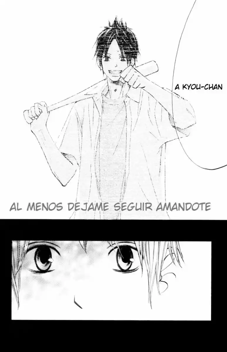 Tonari no Atashi (2012) - Capítulo 15 - Página 36 - LectorTMOo