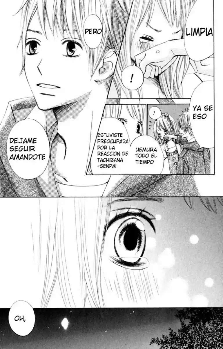 Tonari no Atashi (2012) - Capítulo 15 - Página 37 - LectorTMOo