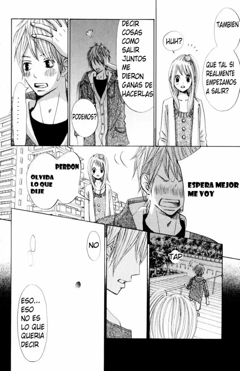 Tonari no Atashi (2012) - Capítulo 15 - Página 38 - LectorTMOo