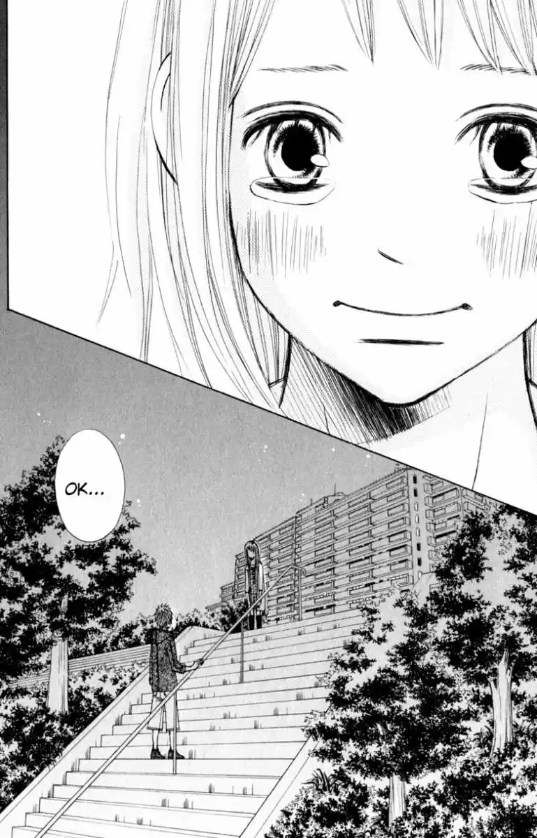 Tonari no Atashi (2012) - Capítulo 15 - Página 40 - LectorTMOo