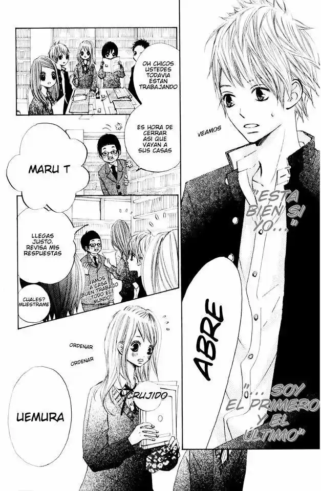 Tonari no Atashi (2012) - Capítulo 16 - Página 4 - LectorTMOo