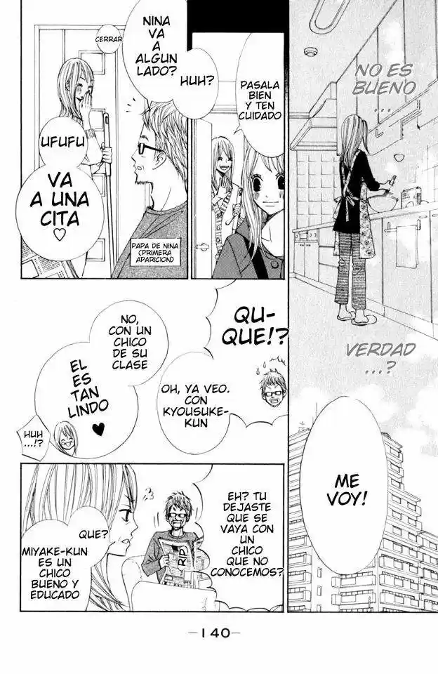 Tonari no Atashi (2012) - Capítulo 16 - Página 14 - LectorTMOo