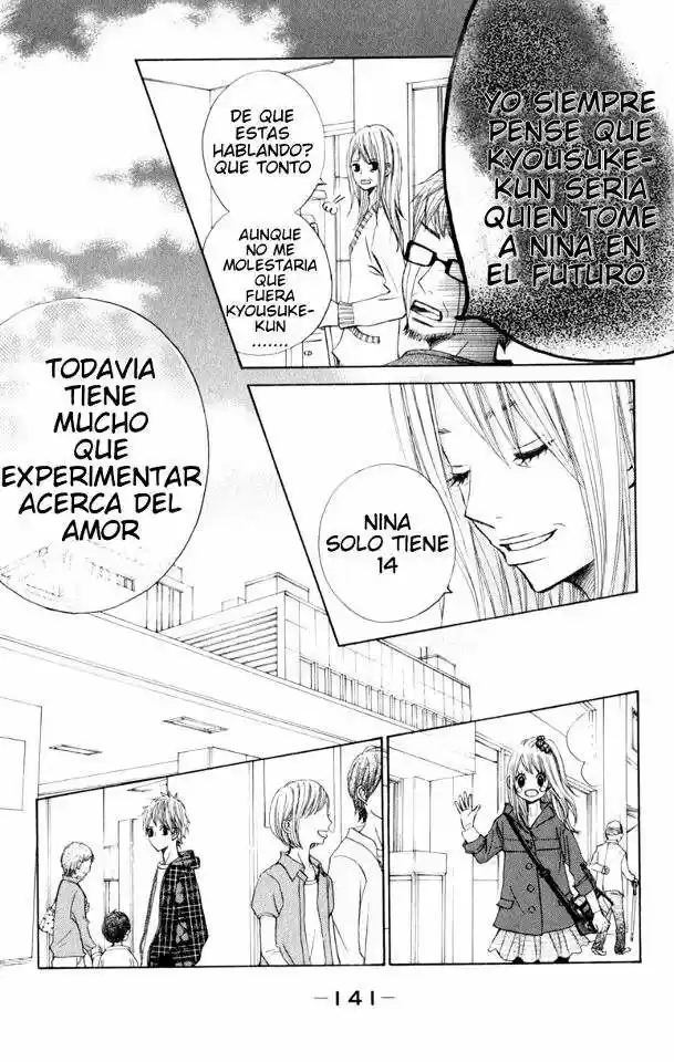 Tonari no Atashi (2012) - Capítulo 16 - Página 15 - LectorTMOo