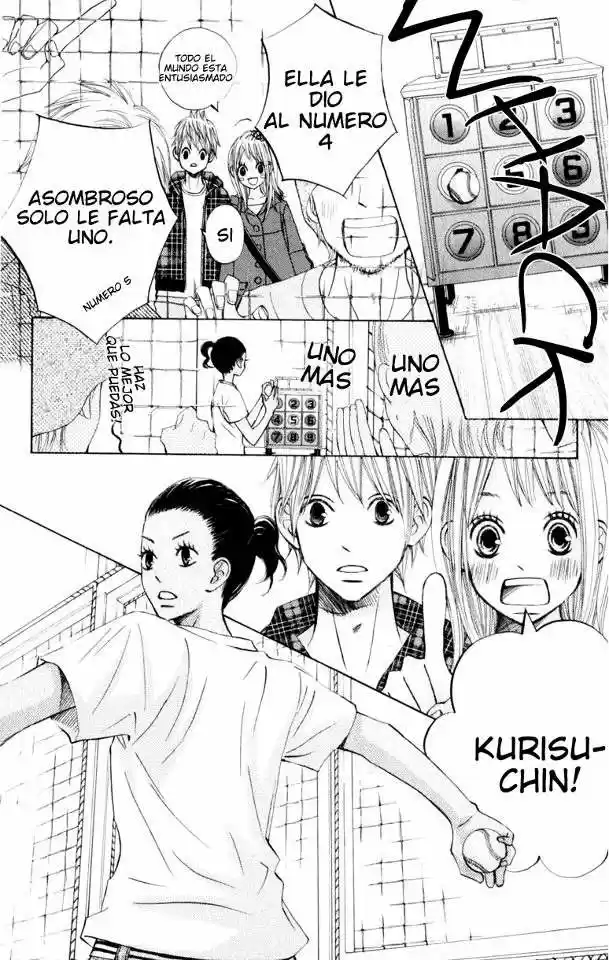 Tonari no Atashi (2012) - Capítulo 16 - Página 18 - LectorTMOo