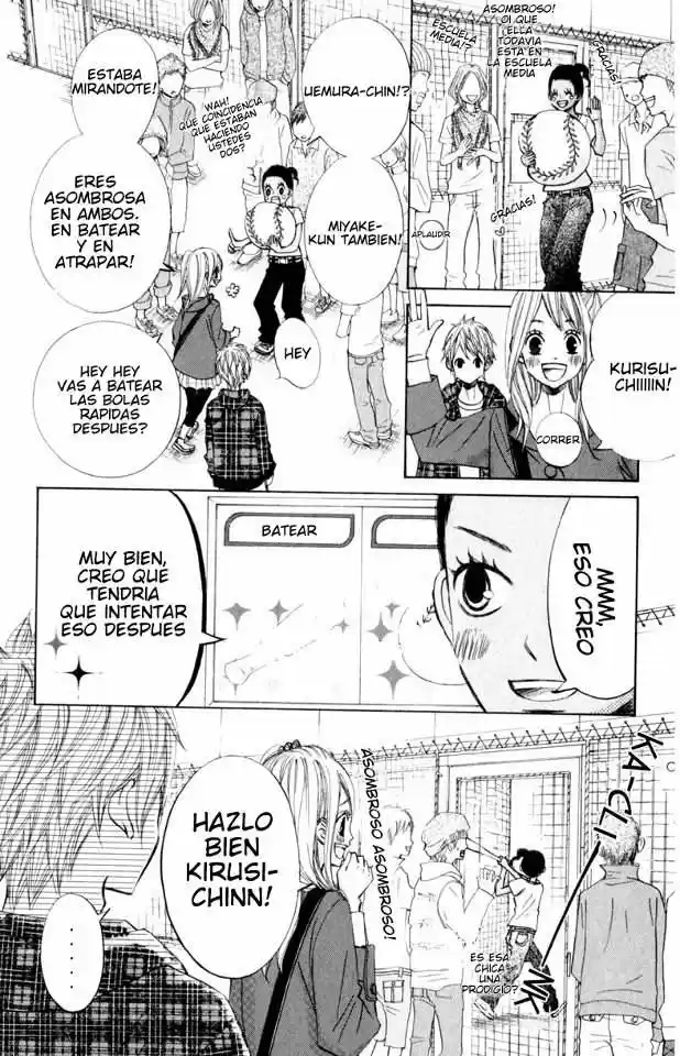 Tonari no Atashi (2012) - Capítulo 16 - Página 20 - LectorTMOo