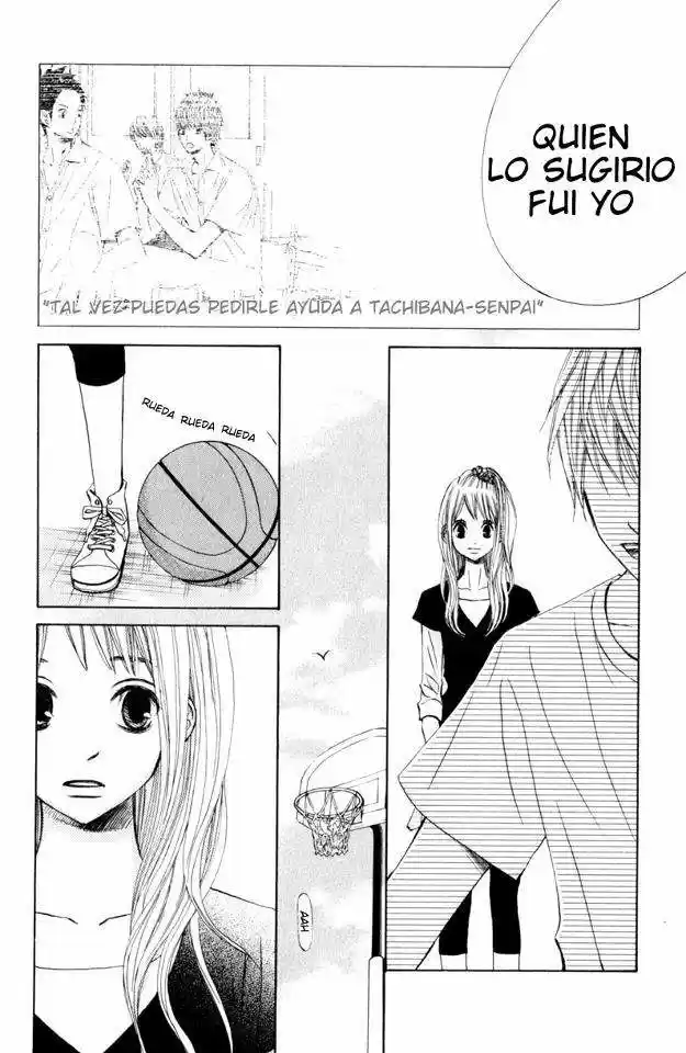 Tonari no Atashi (2012) - Capítulo 16 - Página 30 - LectorTMOo