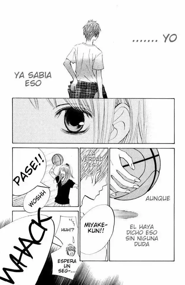 Tonari no Atashi (2012) - Capítulo 16 - Página 31 - LectorTMOo