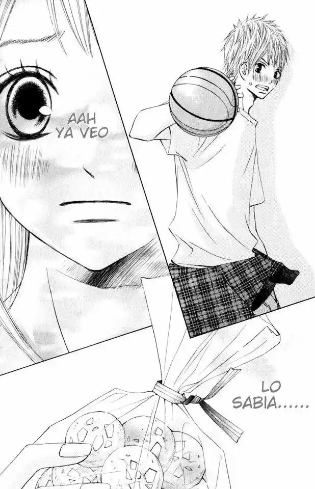 Tonari no Atashi (2012) - Capítulo 16 - Página 32 - LectorTMOo