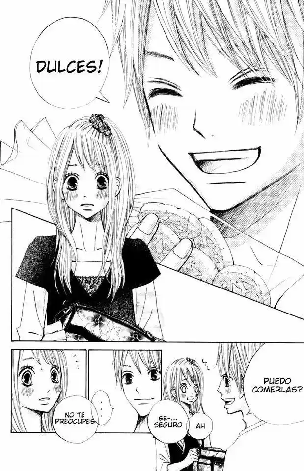 Tonari no Atashi (2012) - Capítulo 16 - Página 34 - LectorTMOo