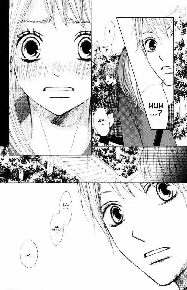 Tonari no Atashi (2012) - Capítulo 16 - Página 38 - LectorTMOo