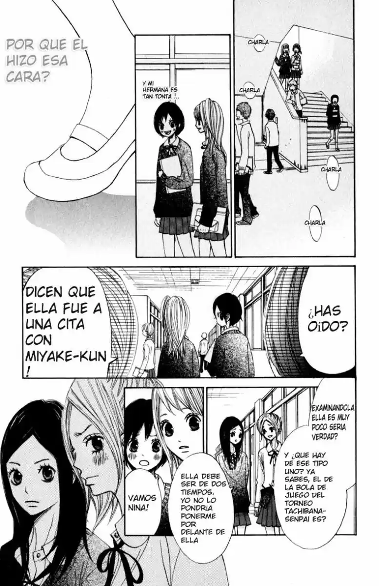 Tonari no Atashi (2012) - Capítulo 17 - Página 23 - LectorTMOo
