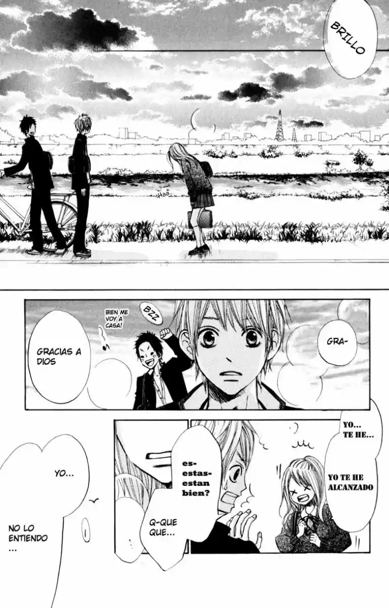 Tonari no Atashi (2012) - Capítulo 17 - Página 37 - LectorTMOo
