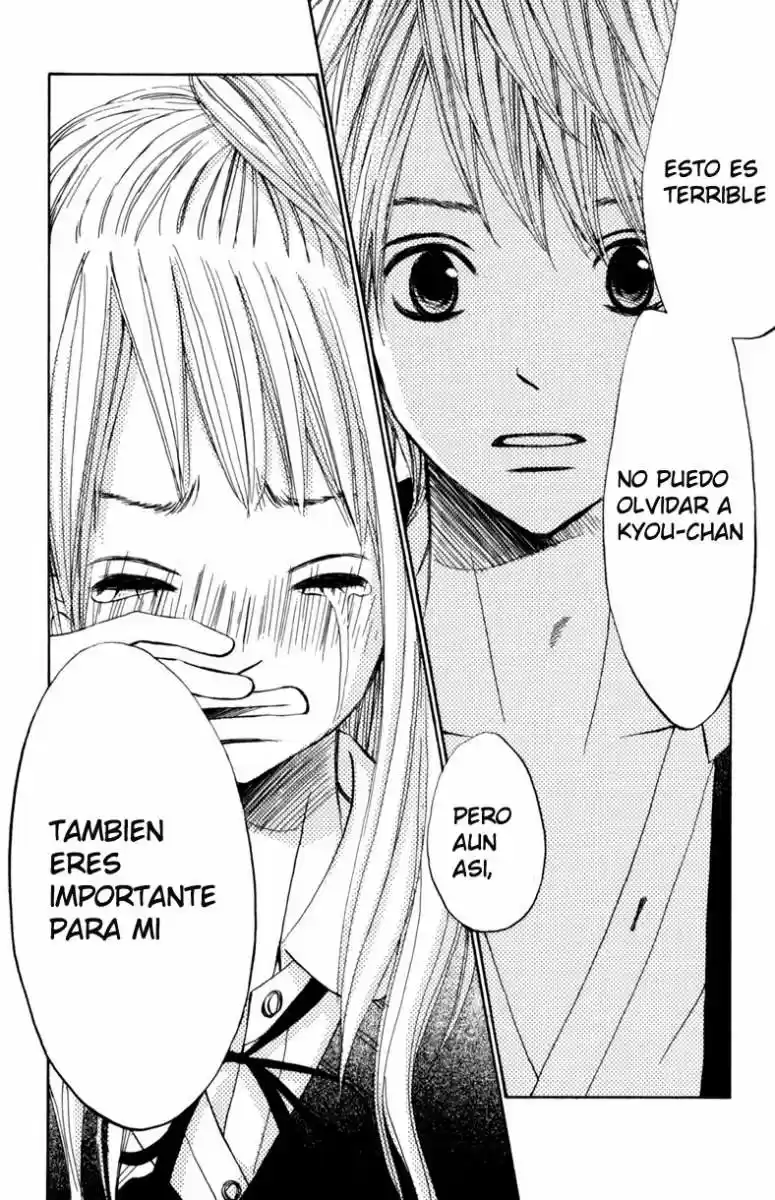 Tonari no Atashi (2012) - Capítulo 17 - Página 38 - LectorTMOo