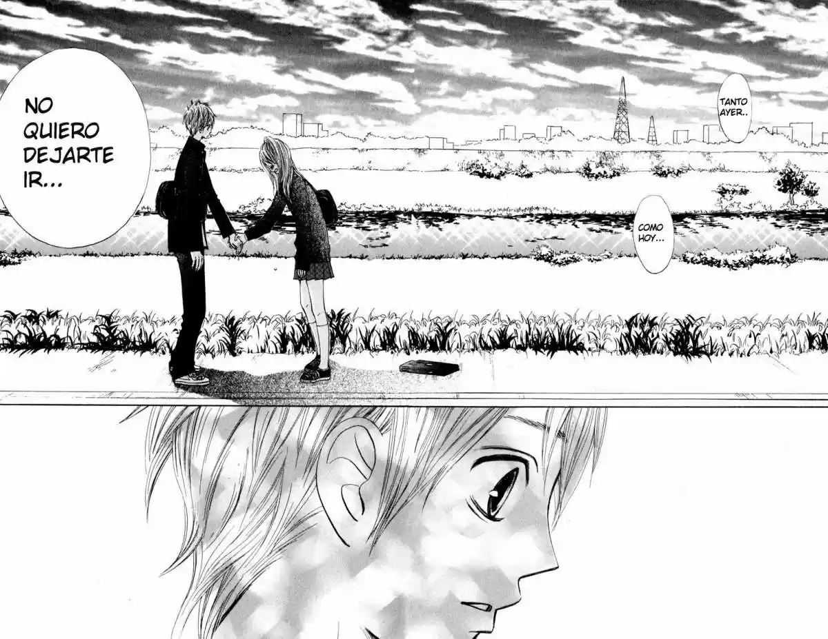 Tonari no Atashi (2012) - Capítulo 17 - Página 40 - LectorTMOo