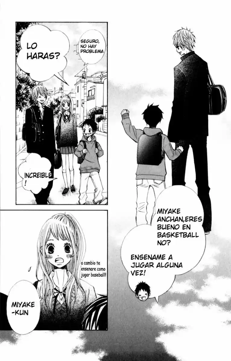 Tonari no Atashi (2012) - Capítulo 18 - Página 5 - LectorTMOo