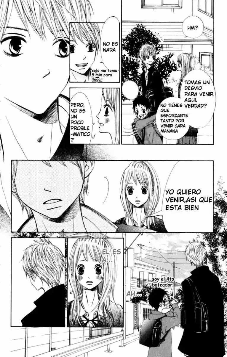 Tonari no Atashi (2012) - Capítulo 18 - Página 6 - LectorTMOo