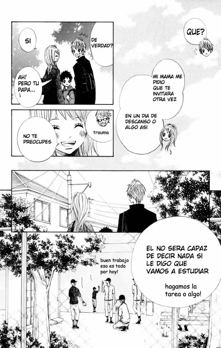 Tonari no Atashi (2012) - Capítulo 18 - Página 8 - LectorTMOo