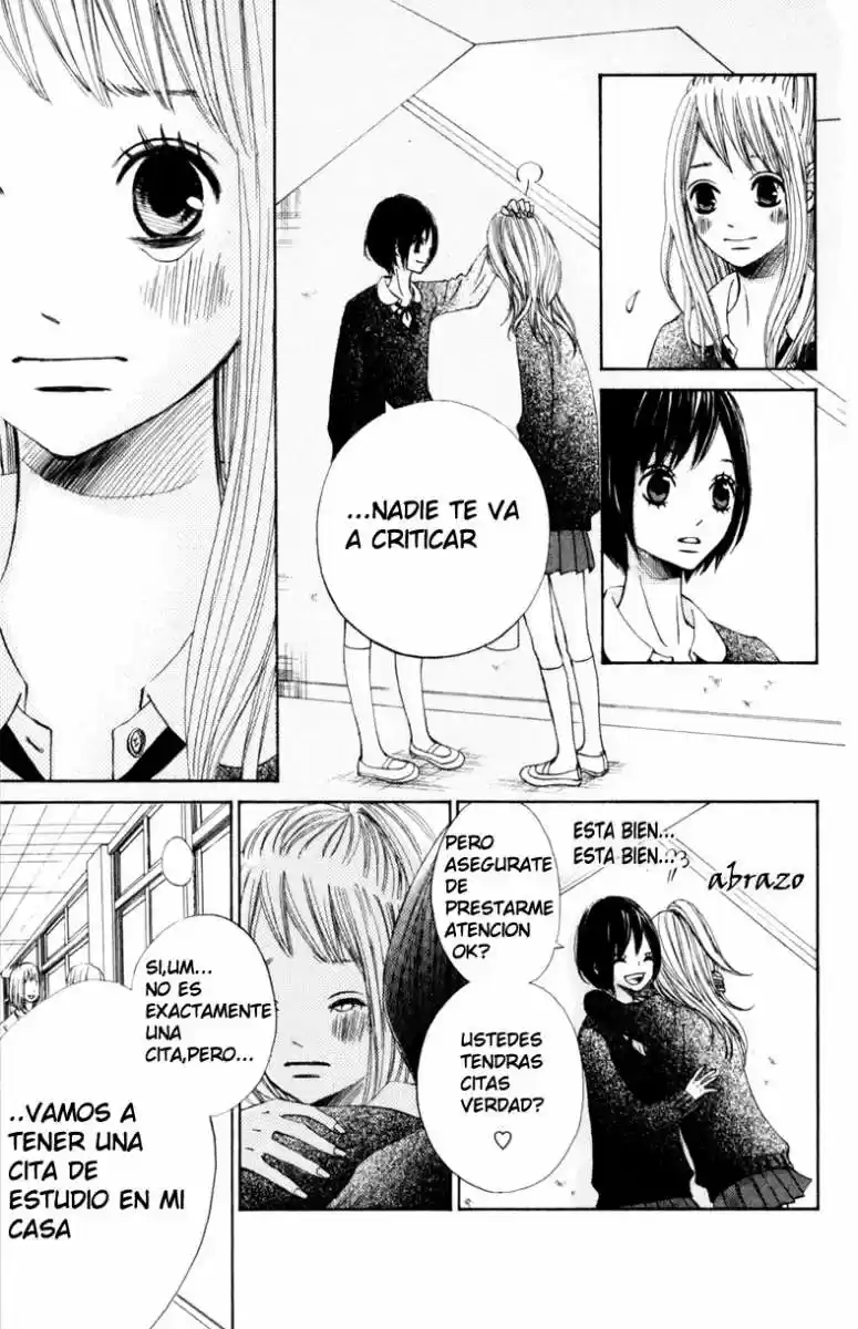 Tonari no Atashi (2012) - Capítulo 18 - Página 11 - LectorTMOo