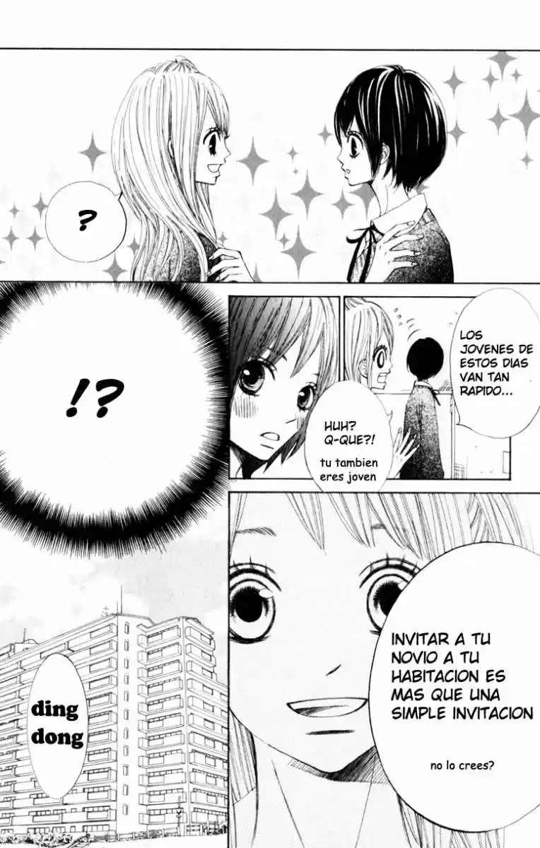 Tonari no Atashi (2012) - Capítulo 18 - Página 12 - LectorTMOo