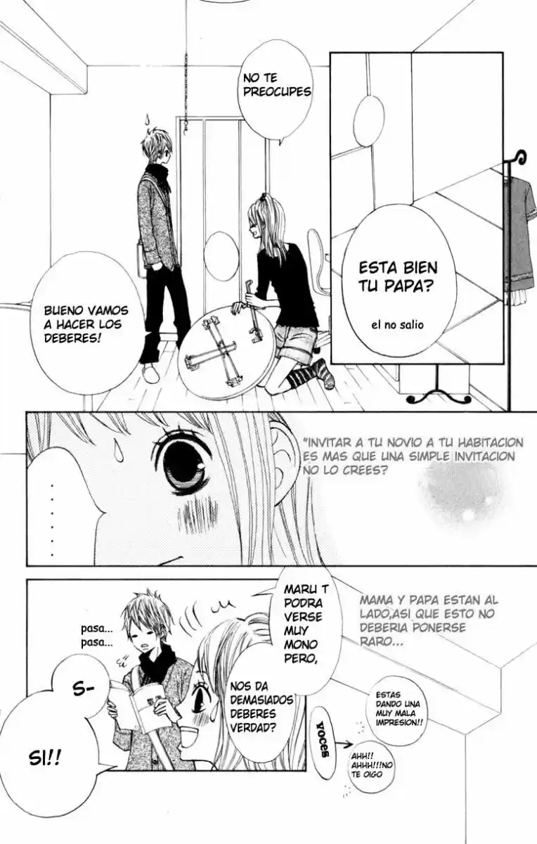 Tonari no Atashi (2012) - Capítulo 18 - Página 14 - LectorTMOo