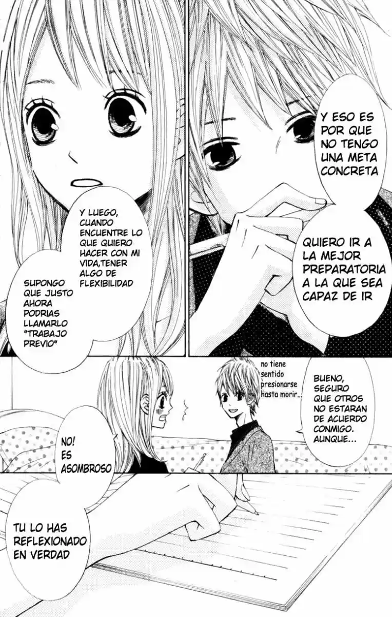 Tonari no Atashi (2012) - Capítulo 18 - Página 16 - LectorTMOo