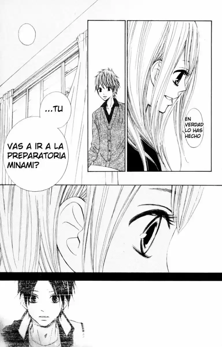 Tonari no Atashi (2012) - Capítulo 18 - Página 17 - LectorTMOo