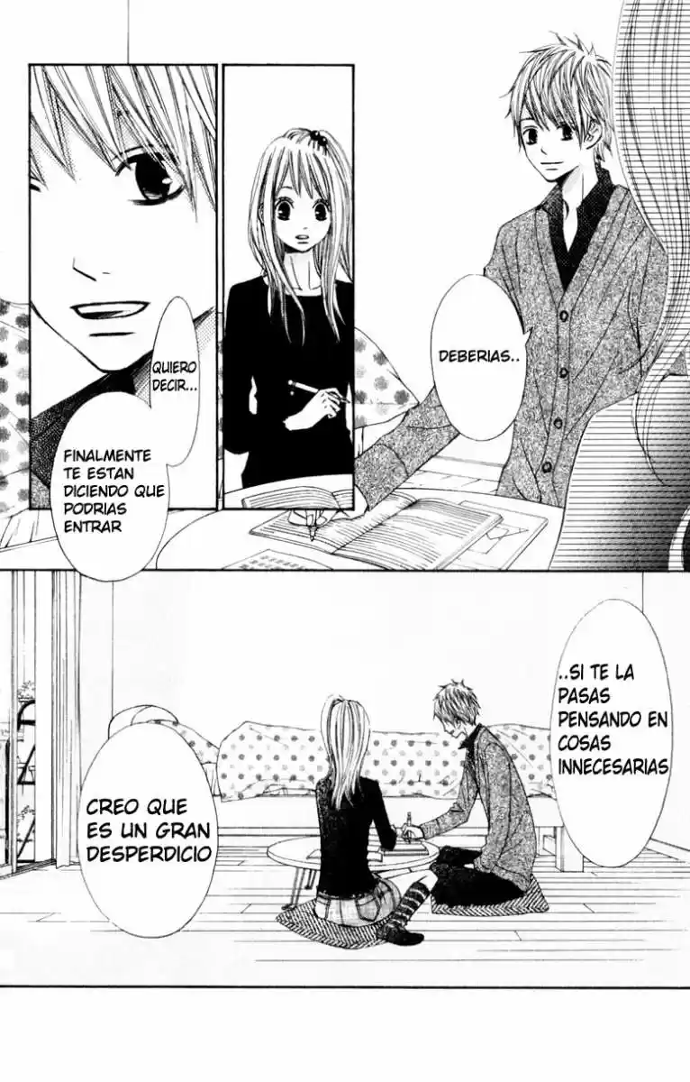Tonari no Atashi (2012) - Capítulo 18 - Página 18 - LectorTMOo