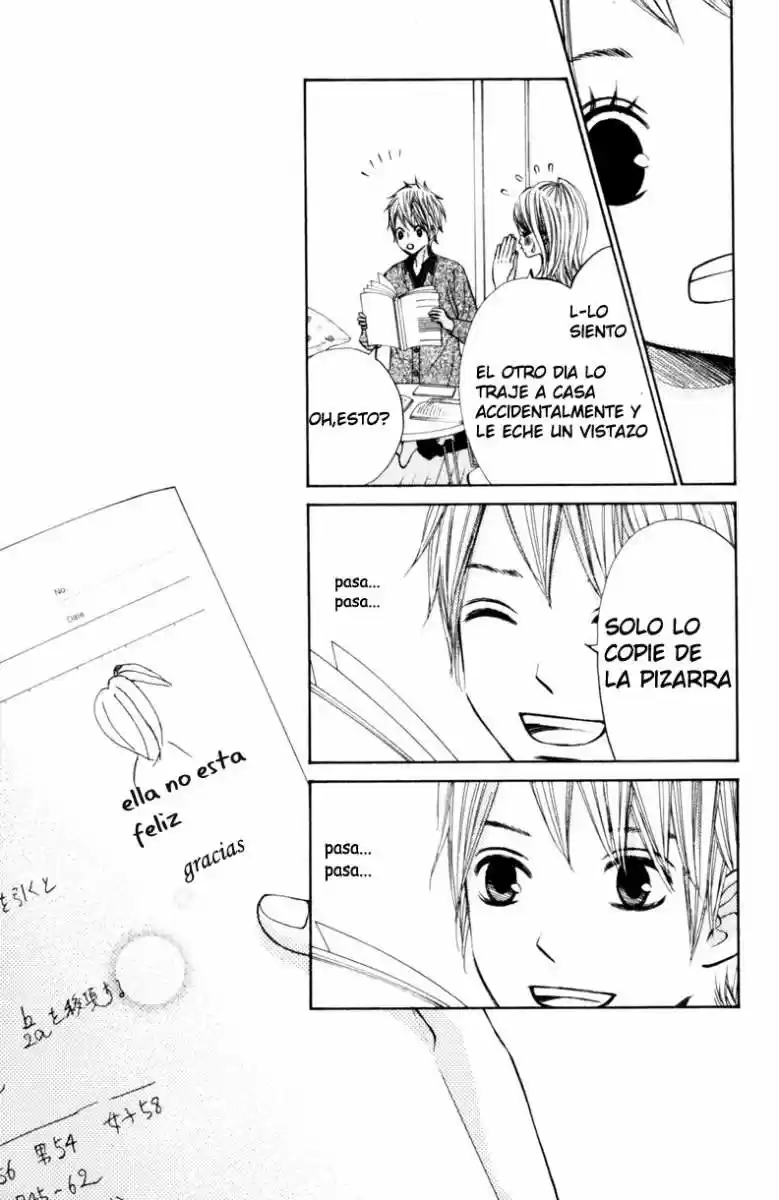 Tonari no Atashi (2012) - Capítulo 18 - Página 21 - LectorTMOo