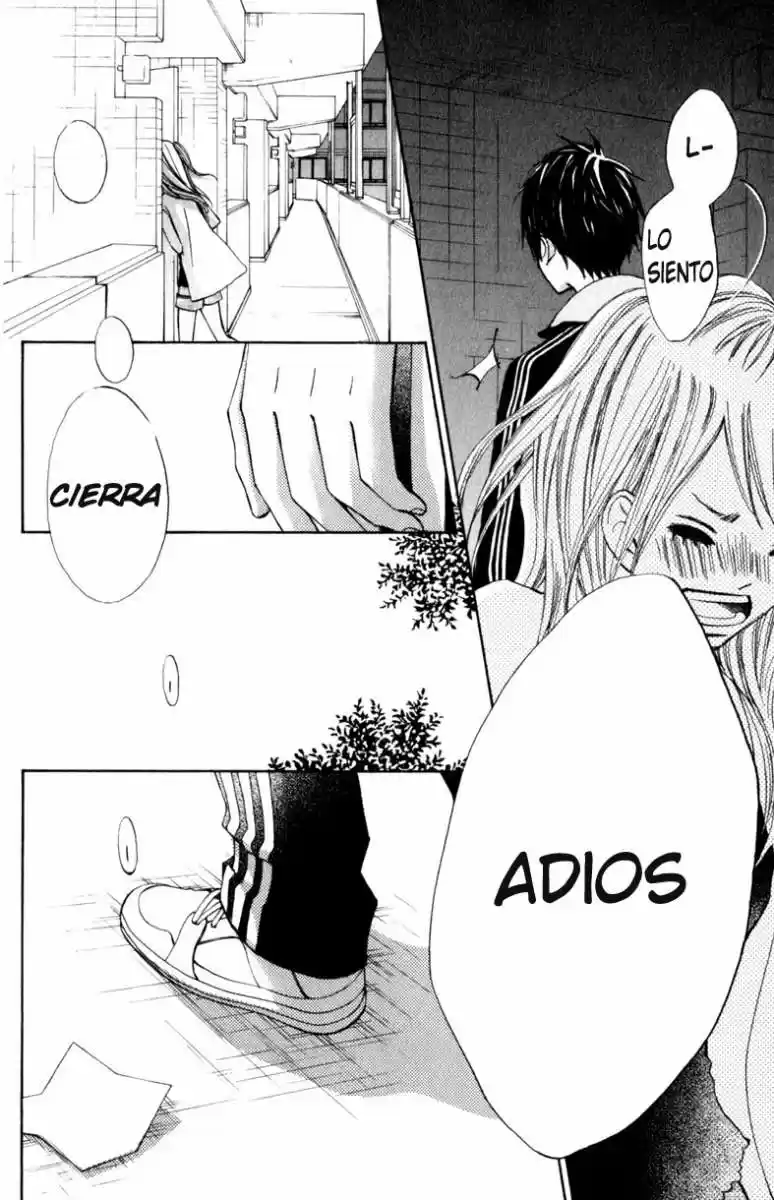 Tonari no Atashi (2012) - Capítulo 18 - Página 35 - LectorTMOo