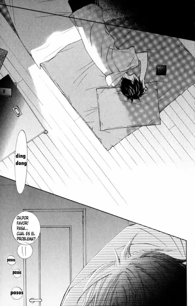 Tonari no Atashi (2012) - Capítulo 19 - Página 4 - LectorTMOo