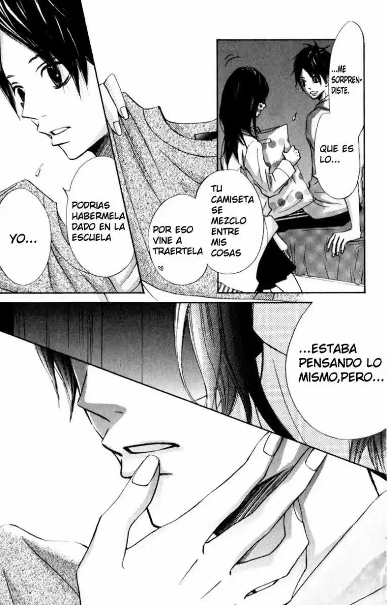 Tonari no Atashi (2012) - Capítulo 19 - Página 6 - LectorTMOo