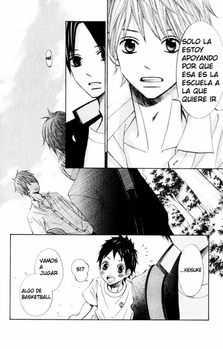Tonari no Atashi (2012) - Capítulo 19 - Página 23 - LectorTMOo