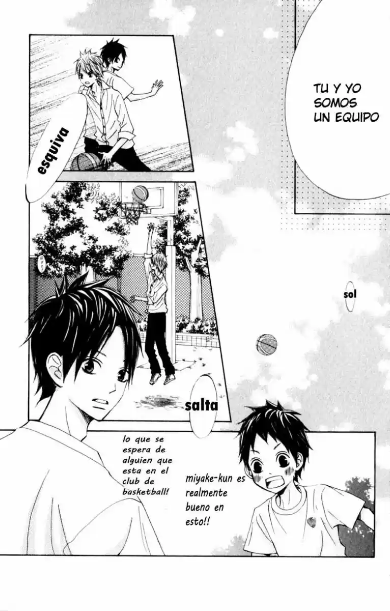 Tonari no Atashi (2012) - Capítulo 19 - Página 24 - LectorTMOo