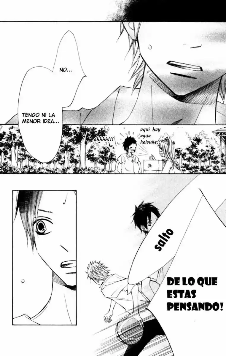 Tonari no Atashi (2012) - Capítulo 19 - Página 28 - LectorTMOo
