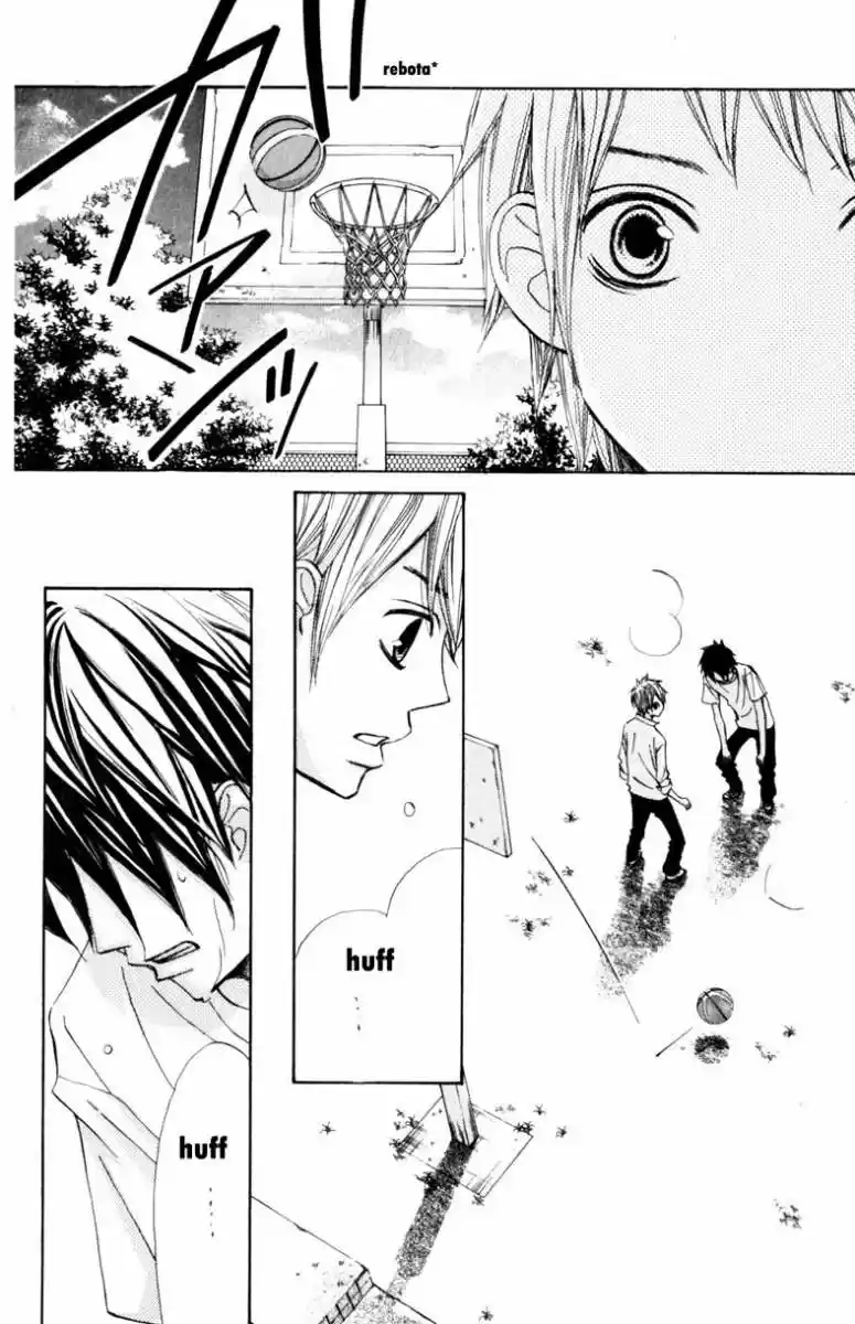 Tonari no Atashi (2012) - Capítulo 19 - Página 33 - LectorTMOo