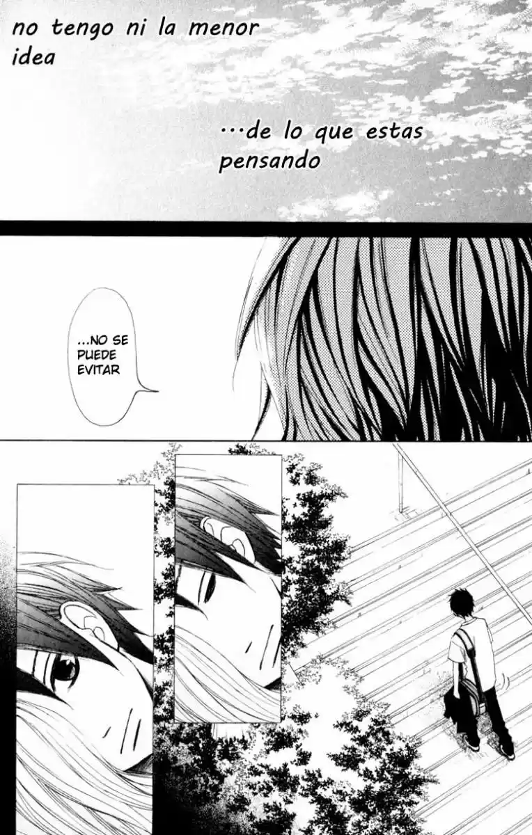 Tonari no Atashi (2012) - Capítulo 19 - Página 35 - LectorTMOo