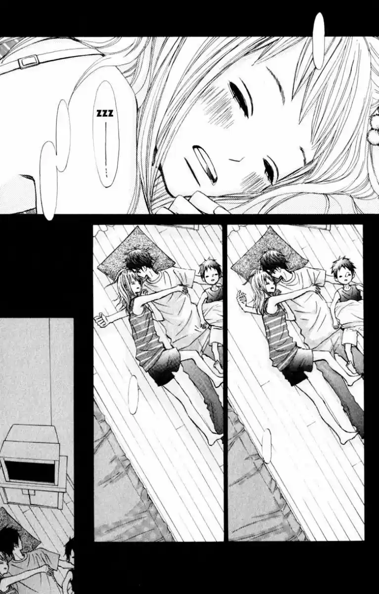Tonari no Atashi (2012) - Capítulo 19 - Página 36 - LectorTMOo