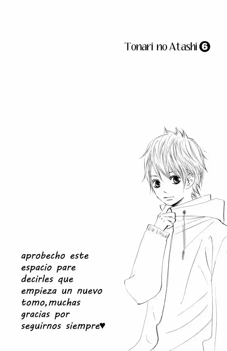 Tonari no Atashi (2012) - Capítulo 21 - Página 4 - LectorTMOo