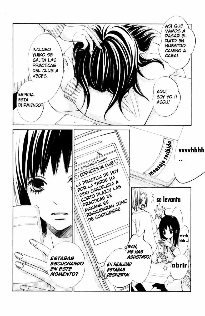 Tonari no Atashi (2012) - Capítulo 21 - Página 16 - LectorTMOo