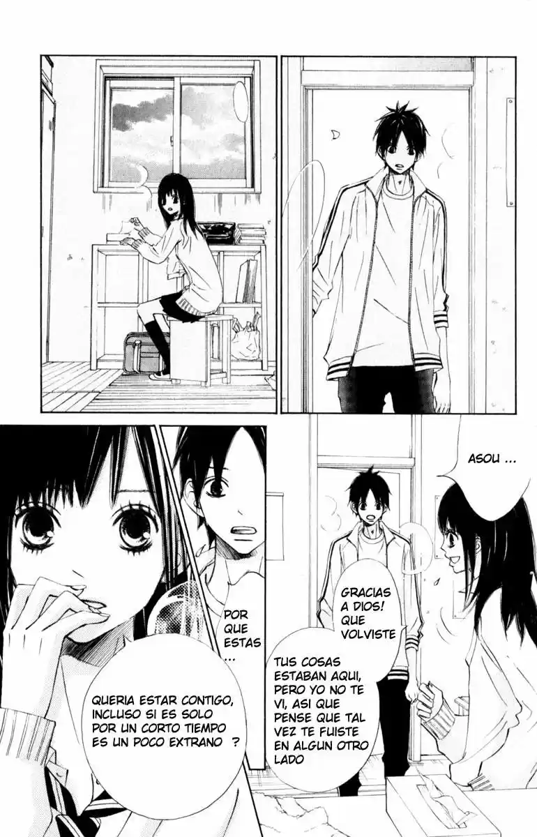 Tonari no Atashi (2012) - Capítulo 21 - Página 25 - LectorTMOo