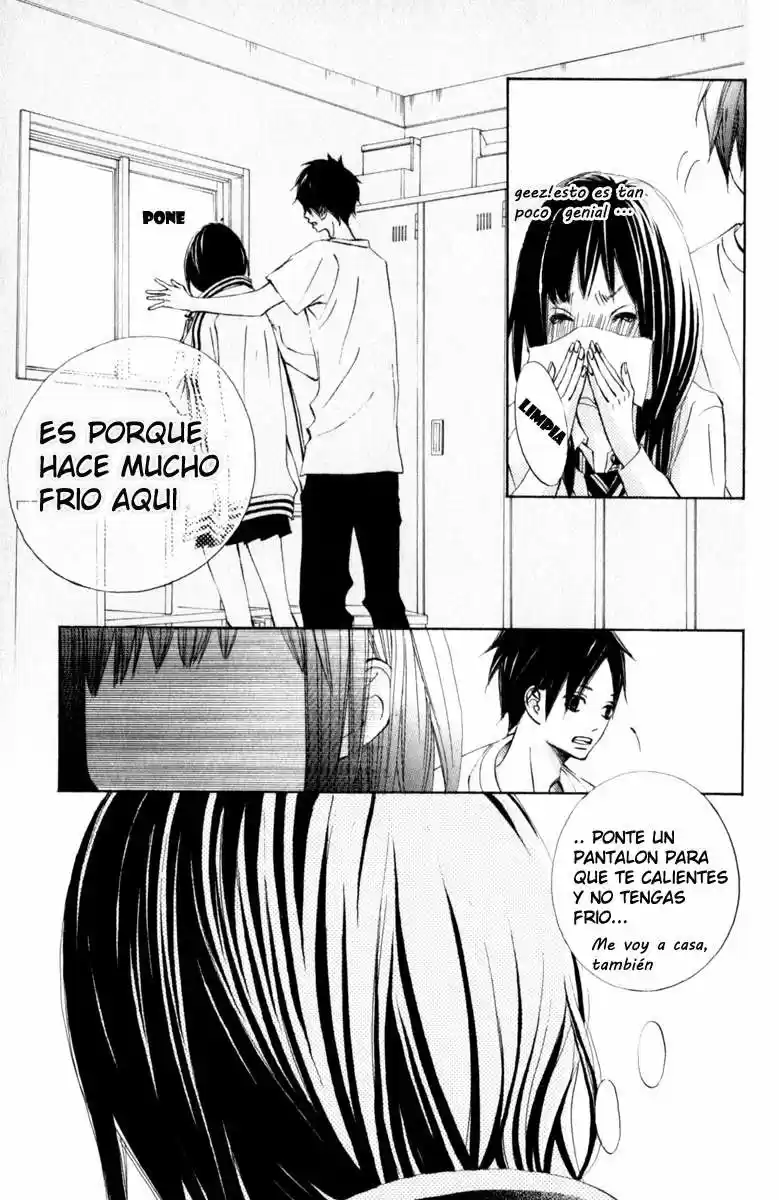 Tonari no Atashi (2012) - Capítulo 21 - Página 27 - LectorTMOo