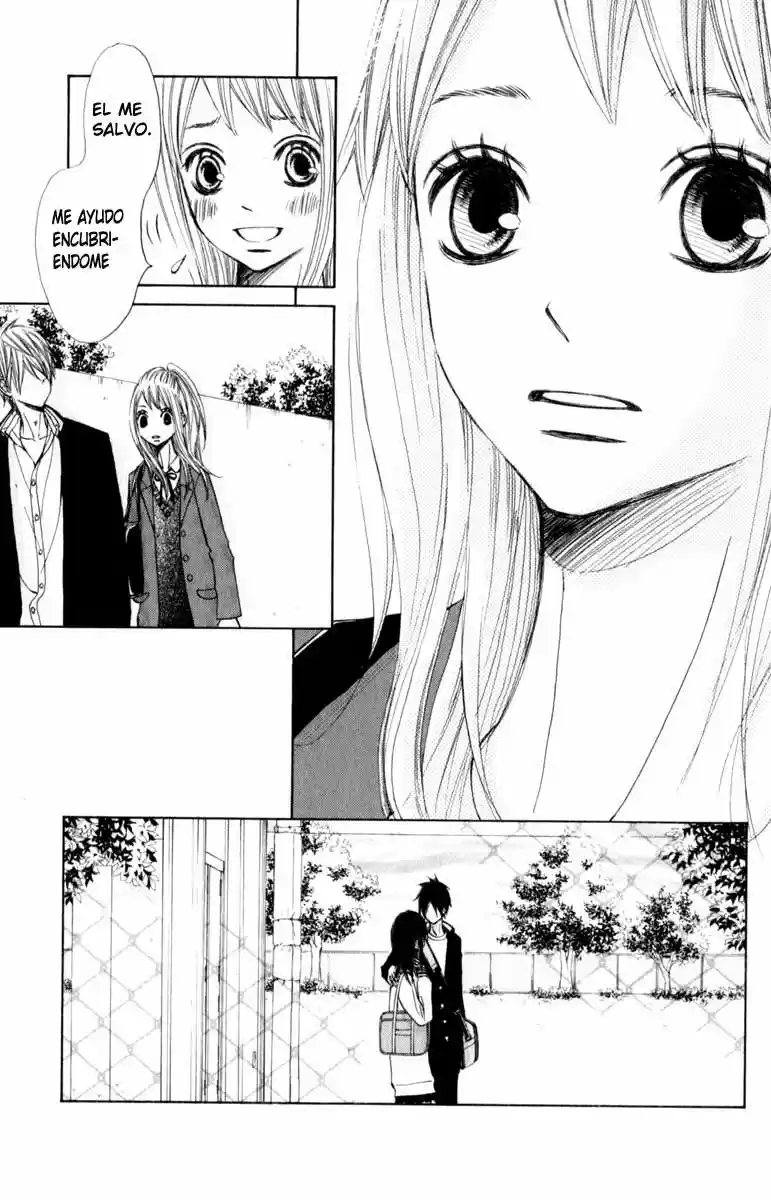 Tonari no Atashi (2012) - Capítulo 21 - Página 31 - LectorTMOo