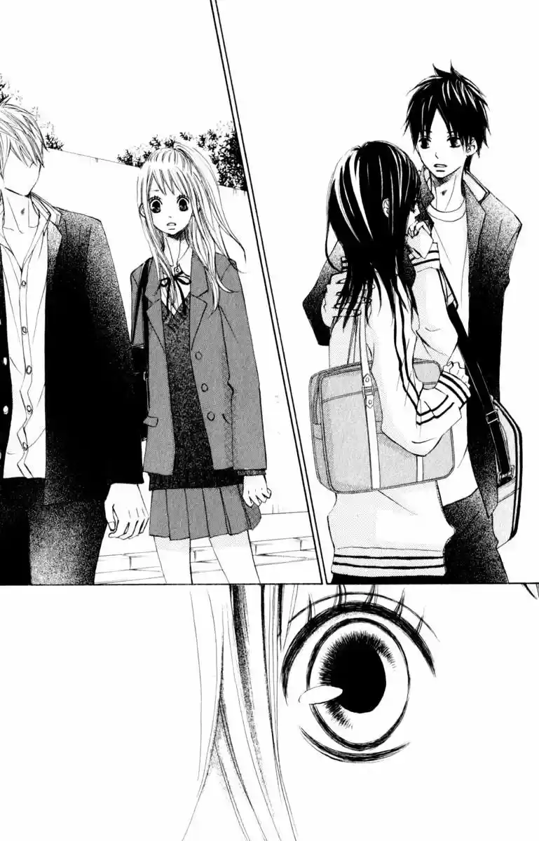 Tonari no Atashi (2012) - Capítulo 21 - Página 32 - LectorTMOo