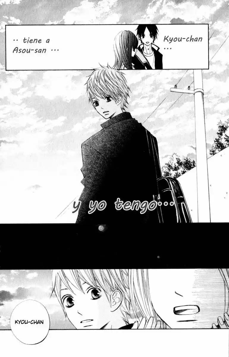 Tonari no Atashi (2012) - Capítulo 21 - Página 34 - LectorTMOo