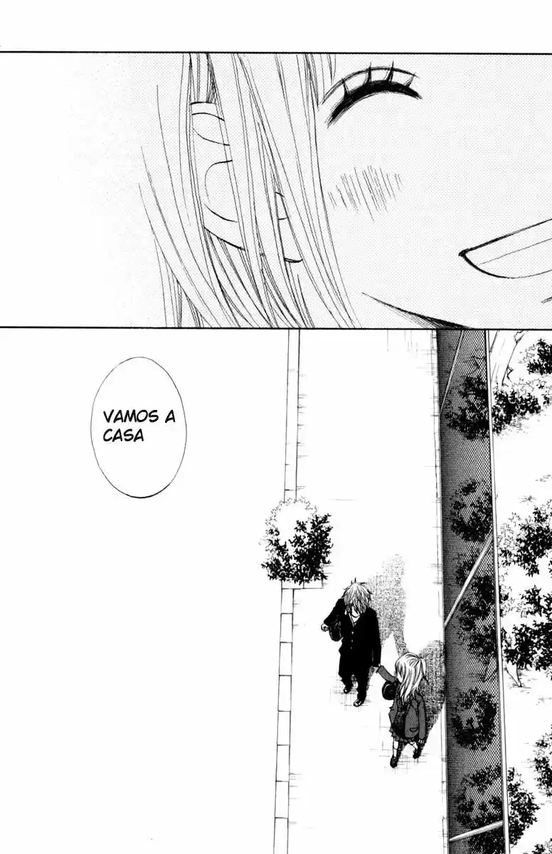 Tonari no Atashi (2012) - Capítulo 21 - Página 38 - LectorTMOo
