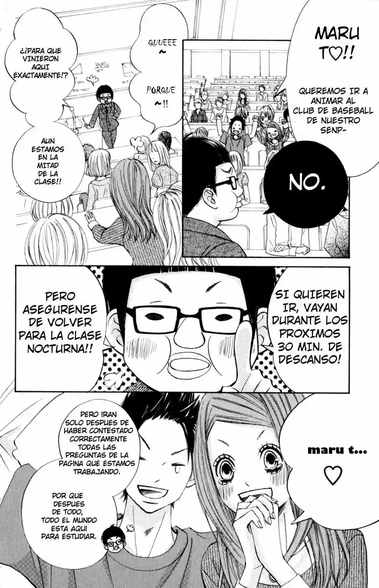 Tonari no Atashi (2012) - Capítulo 22 - Página 7 - LectorTMOo