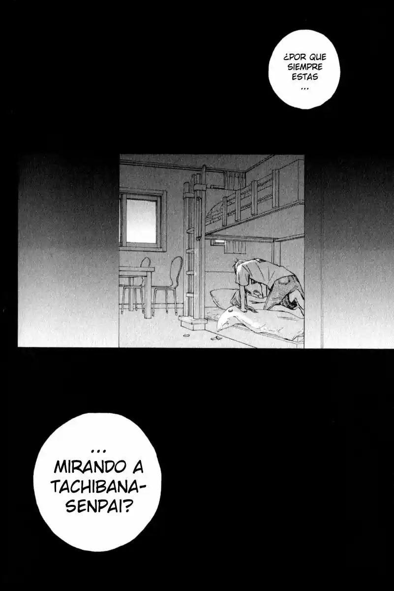 Tonari no Atashi (2012) - Capítulo 22 - Página 33 - LectorTMOo
