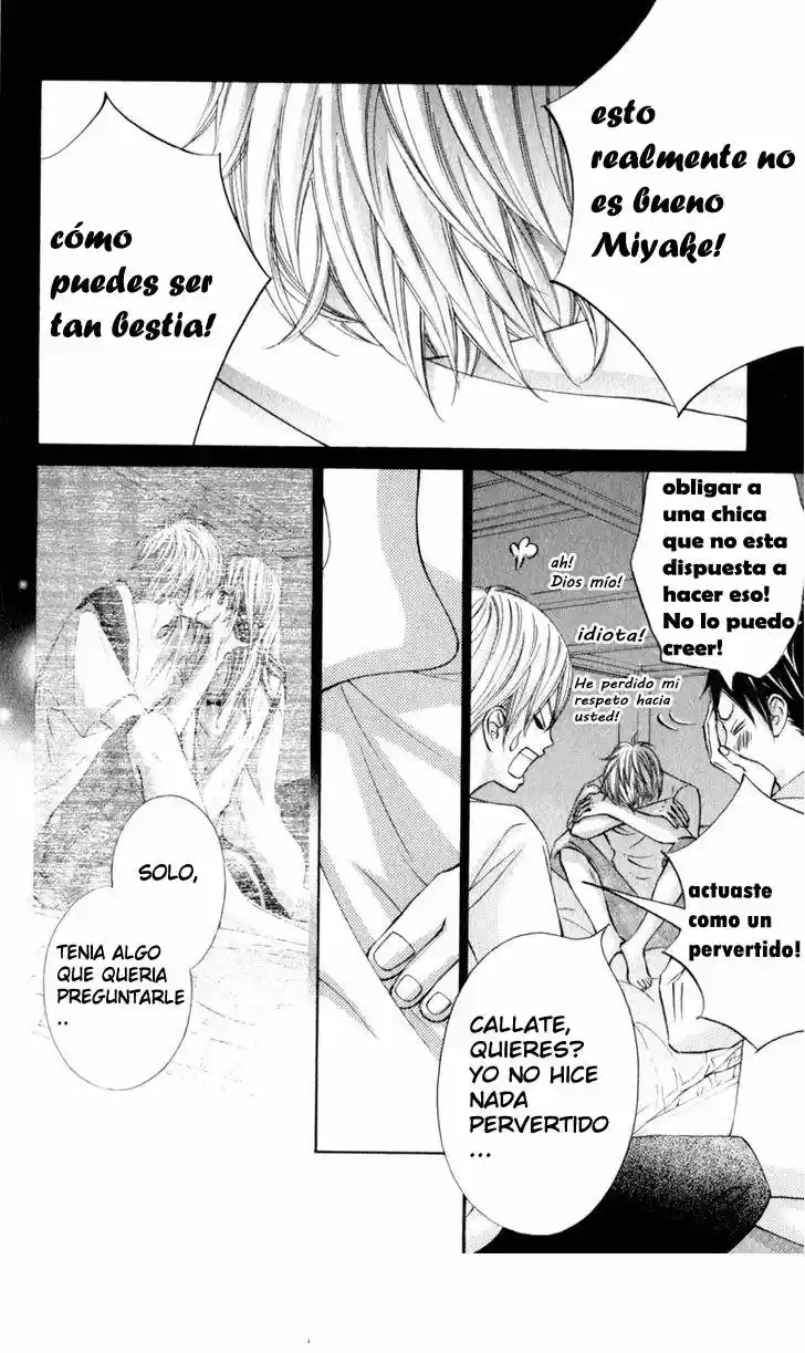 Tonari no Atashi (2012) - Capítulo 23 - Página 12 - LectorTMOo